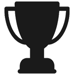 trophy icon